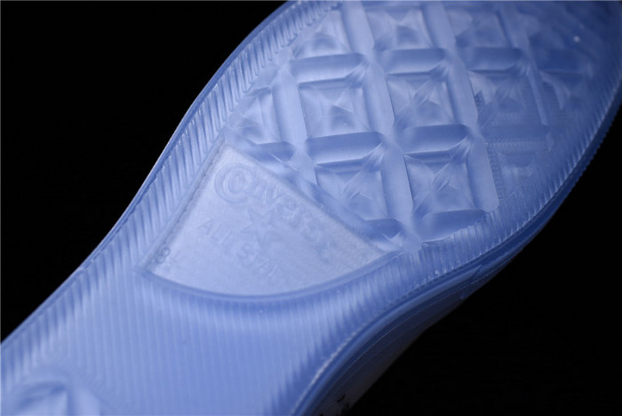 OFW x Converse Chuck Taylor All Star 1970s White 162204C