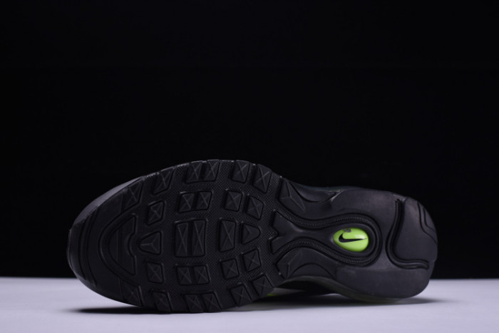 nike air max 97 neon wmns dark grey 921733-003