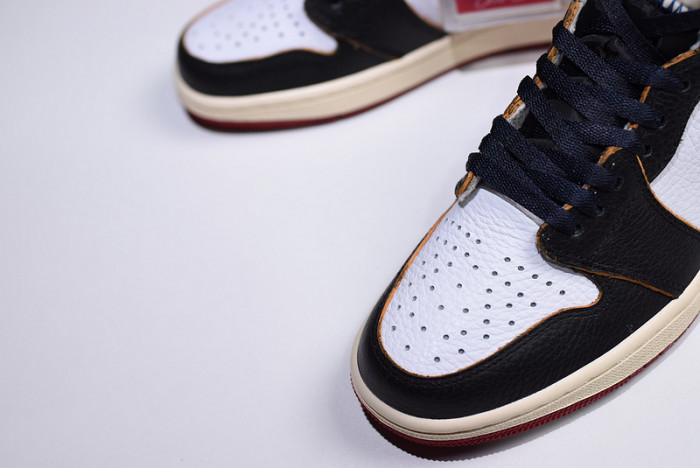 air jordan 1 retro hi nrg/un union x bv1300-106