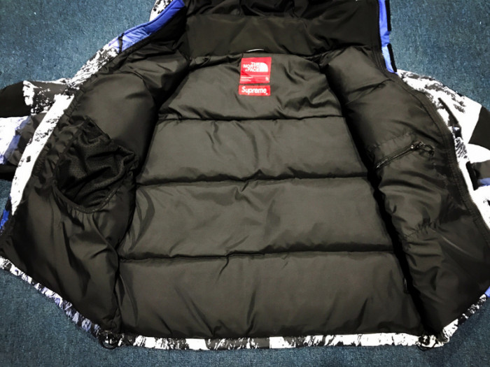 S*p*e the n0*h f**e jacket