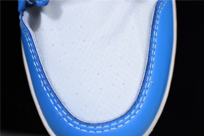 ofw air jordan 1 powder blue unc aq0818-148