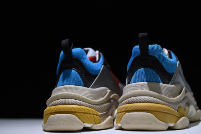 triples trainer sneakers 2000001