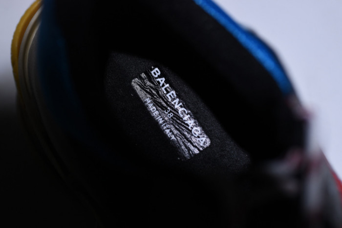 triples trainer sneakers 2000001