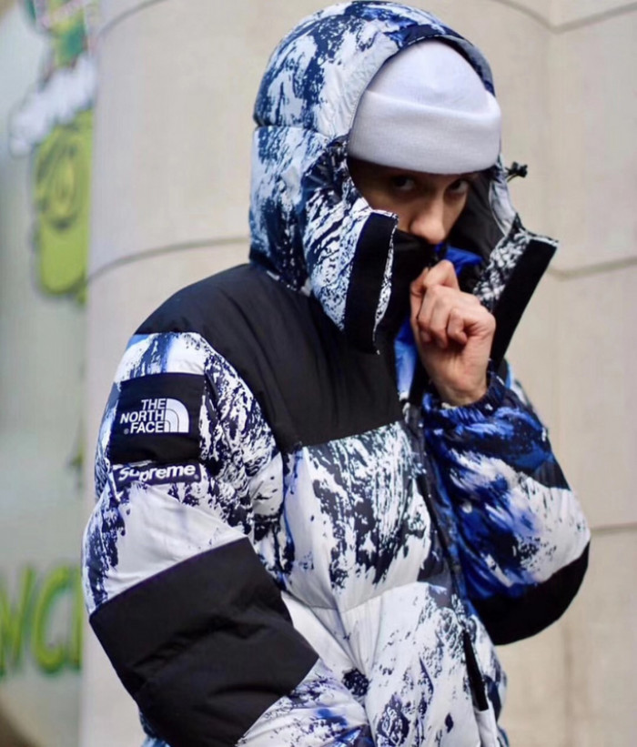 S*p*e the n0*h f**e jacket