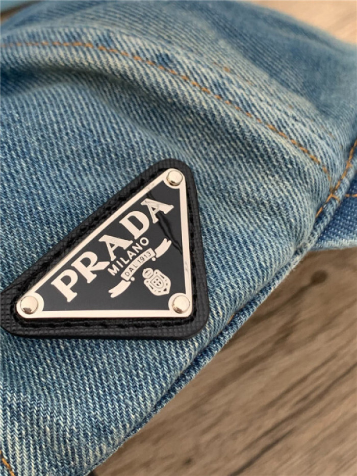 Prad* CAP41