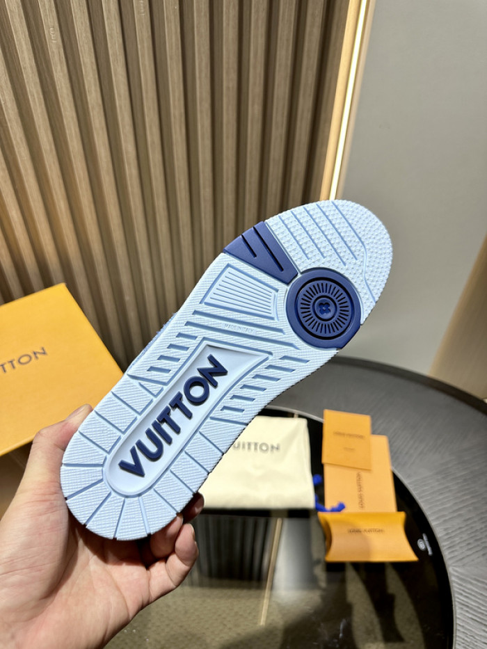 l&v snekaers l0000136