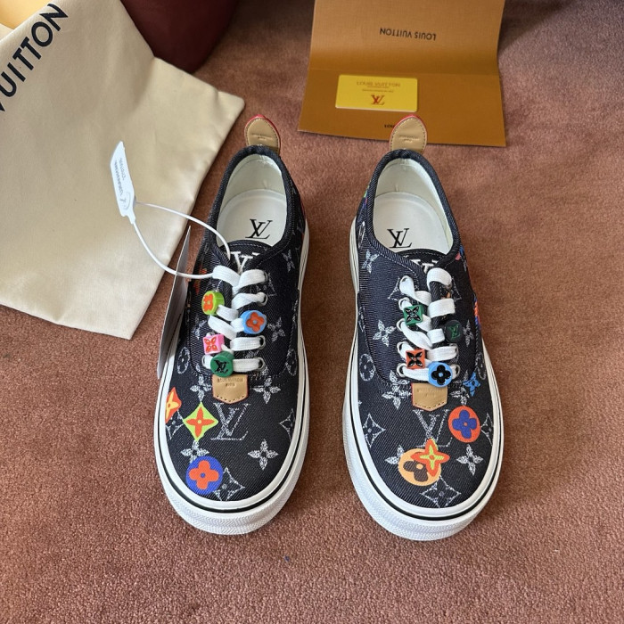 L&V Loafer LF000030