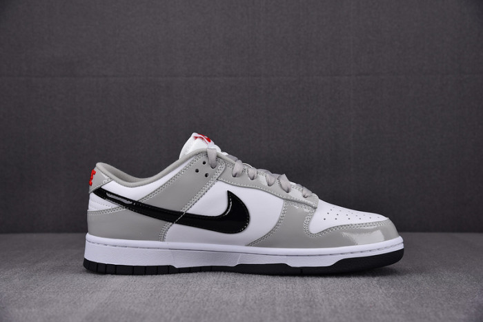 nike dunk low light iron ore dq7576-001