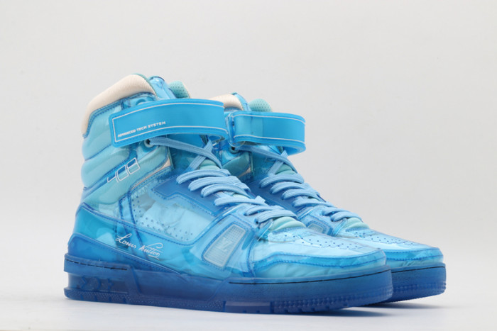 l&v snekaers l0000039