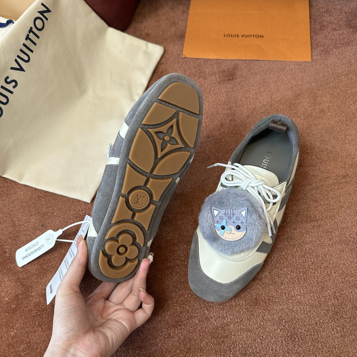 L&V Loafer LF000025