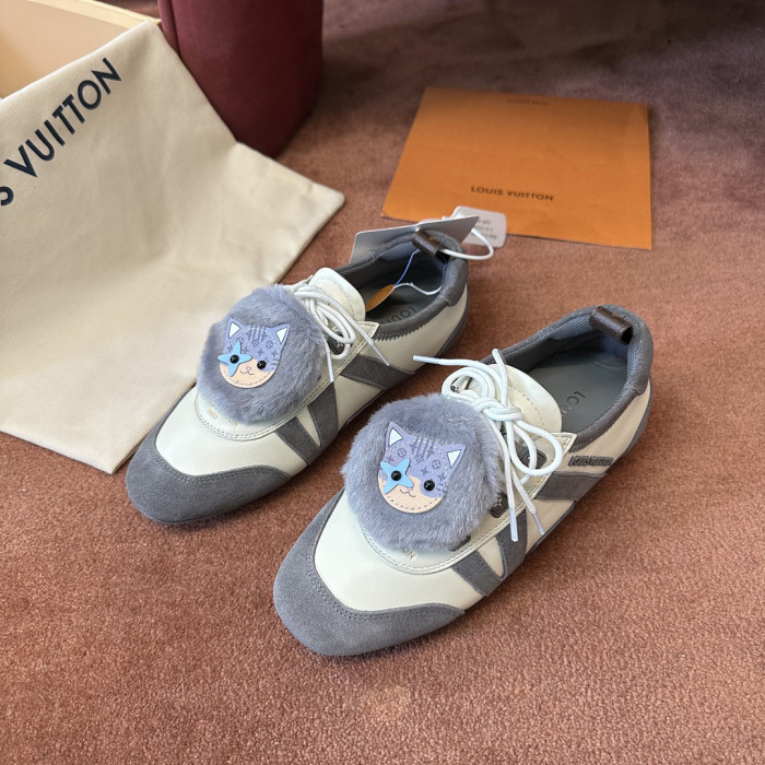 L&V Loafer LF000025