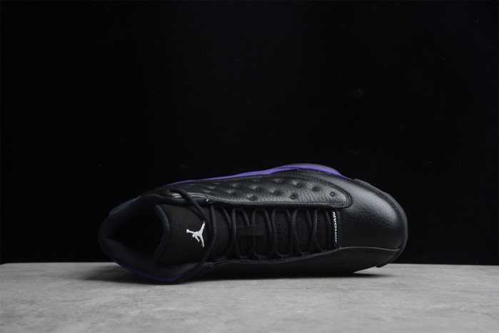 jordan 13 retro court purple dj5982-015