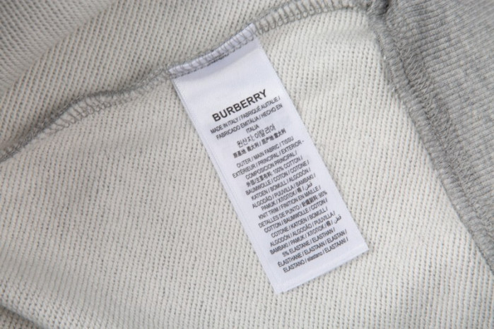 BURBER*Y hoodie 62