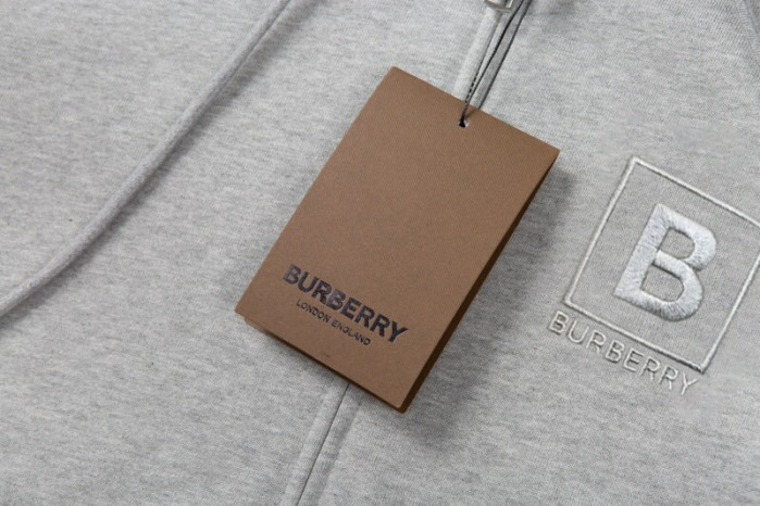 BURBER*Y hoodie 62
