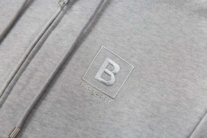 BURBER*Y hoodie 62