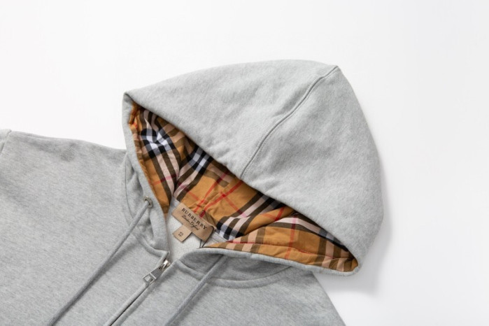 BURBER*Y hoodie 62