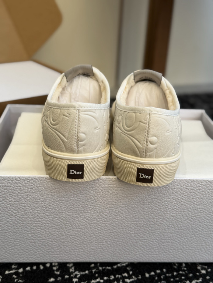 DIO* SNEAKERS T9000-061