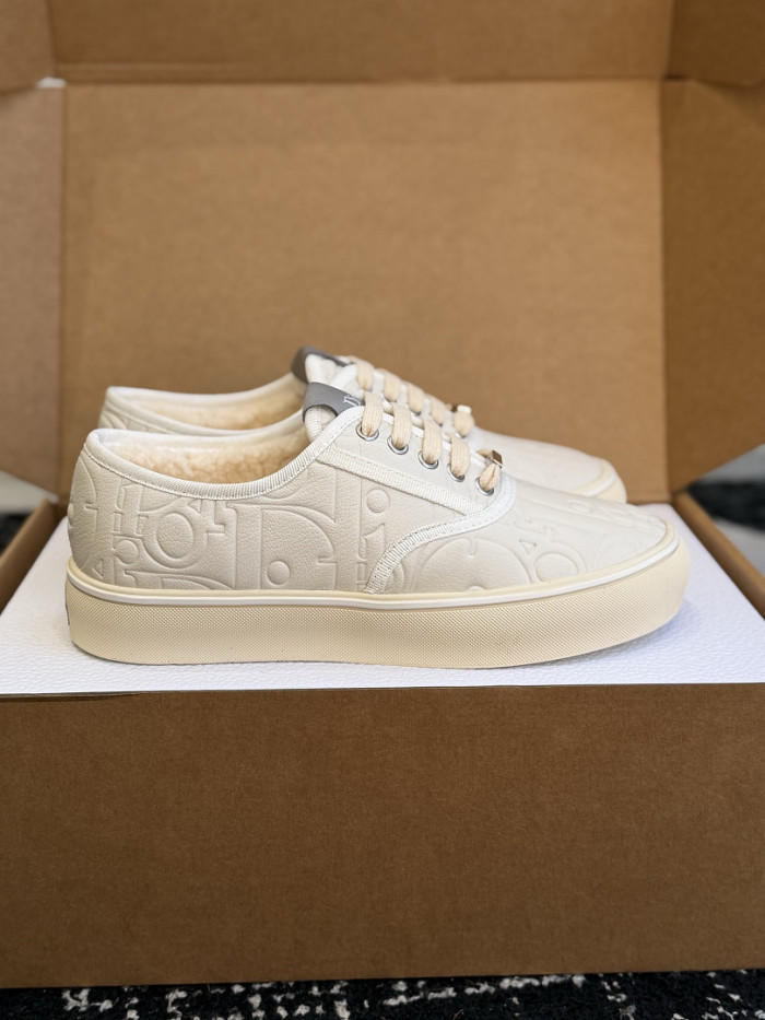 DIO* SNEAKERS T9000-061