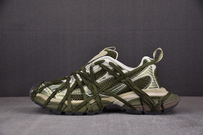 sneaker 3xl 31000007