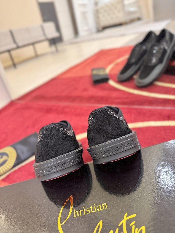 C&L sneakers CL000203