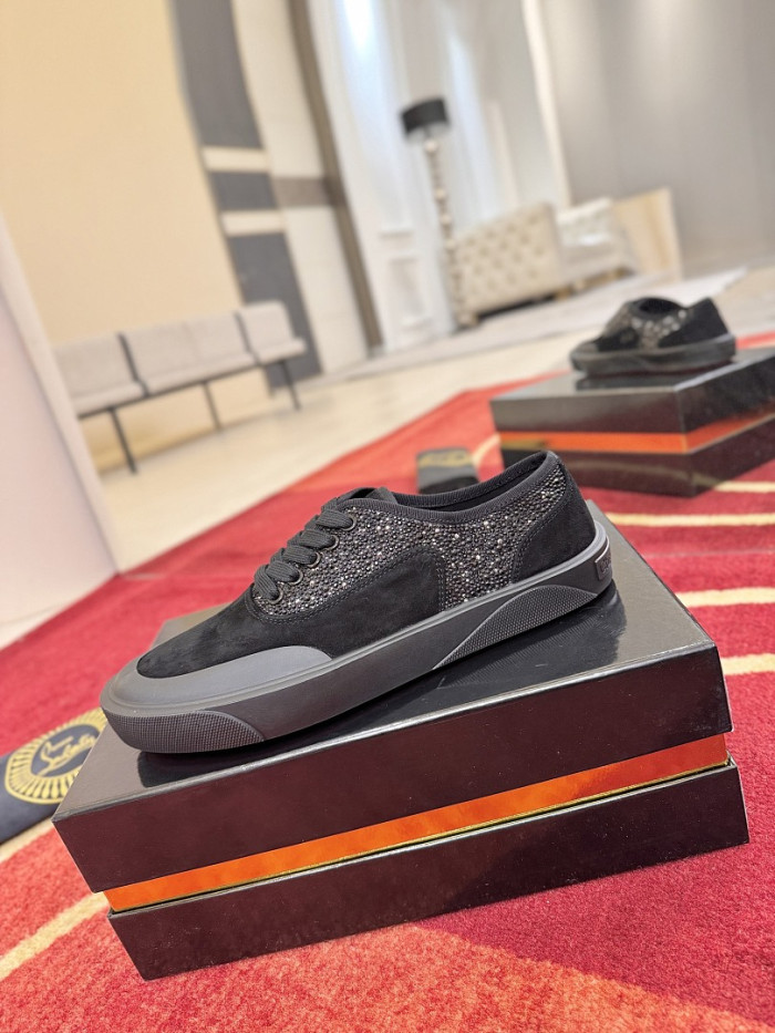 C&L sneakers CL000203