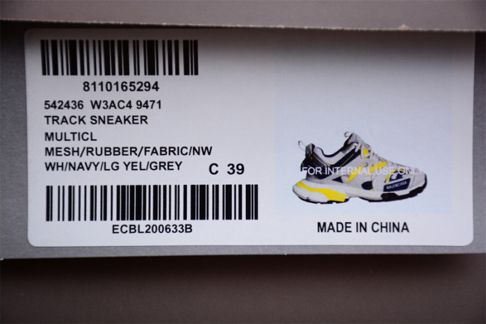 sneaker tess.s.gomma 5000149