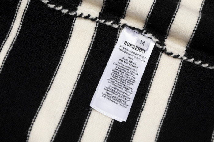 BURBER*Y sweater 69