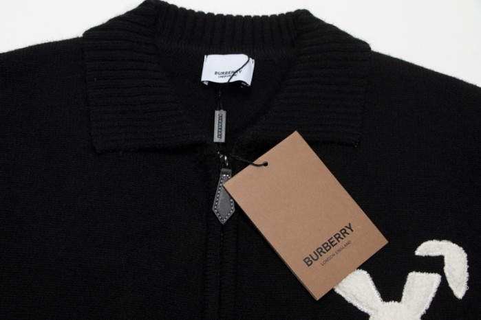 BURBER*Y sweater 69