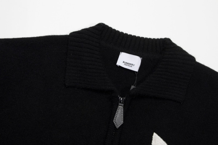BURBER*Y sweater 69
