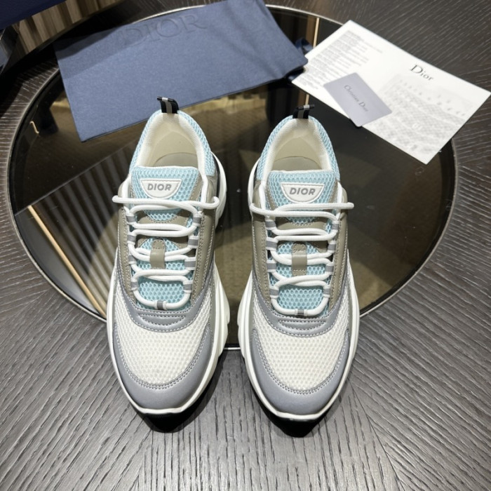 D1OR SNEAKERS B44 T00000252