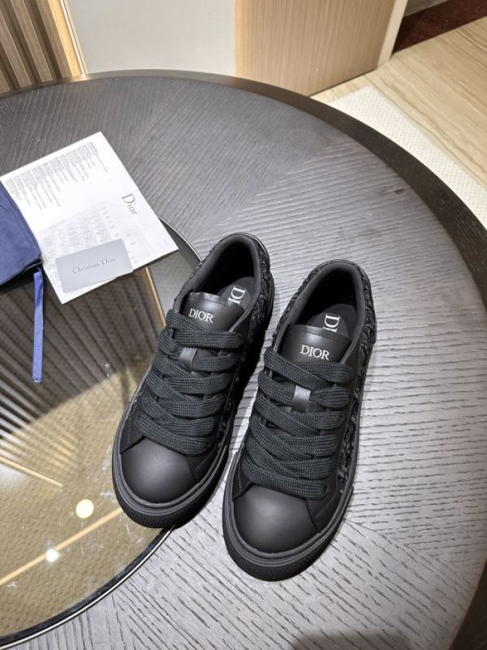 DIO* SNEAKERS B33 T0000-344