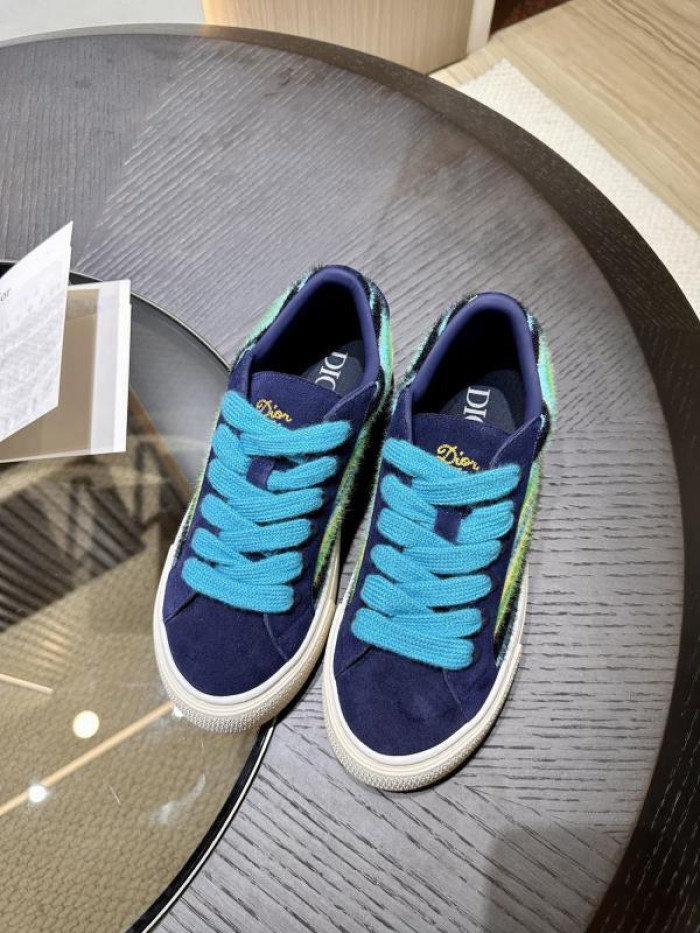 DIO* SNEAKERS B33 T0000-341