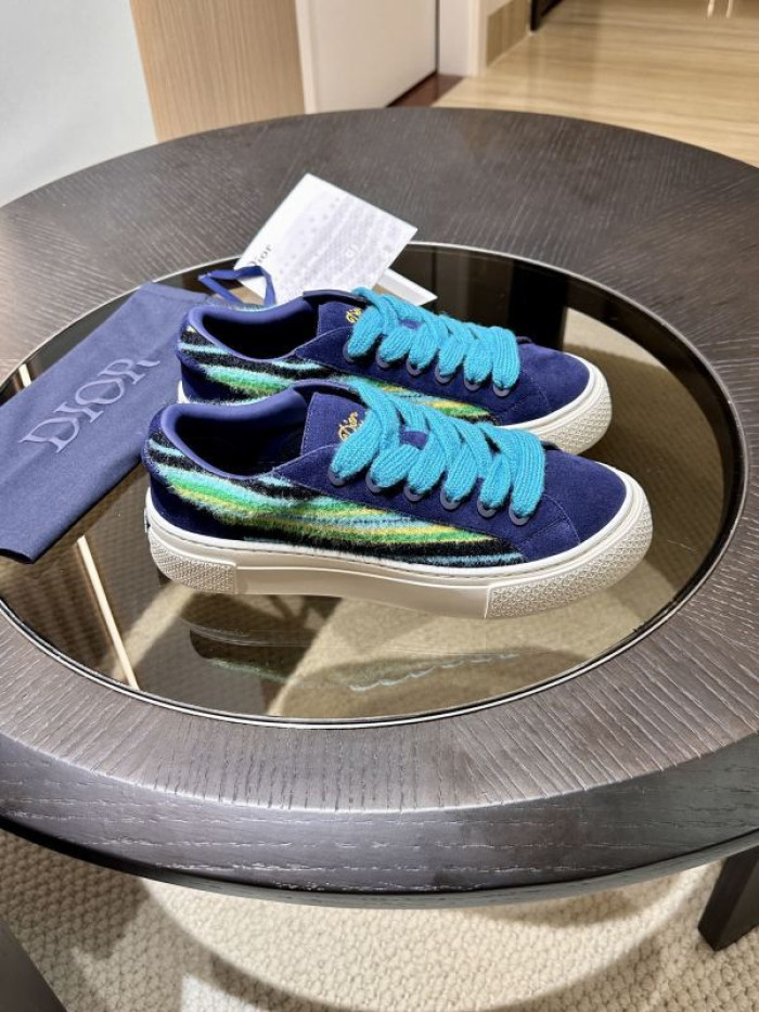 DIO* SNEAKERS B33 T0000-341