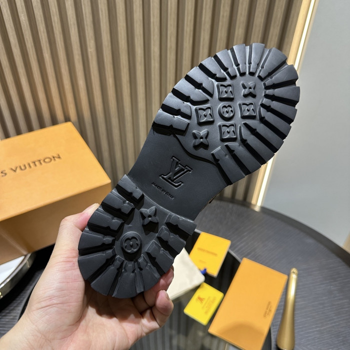 L&V Loafer LF000007