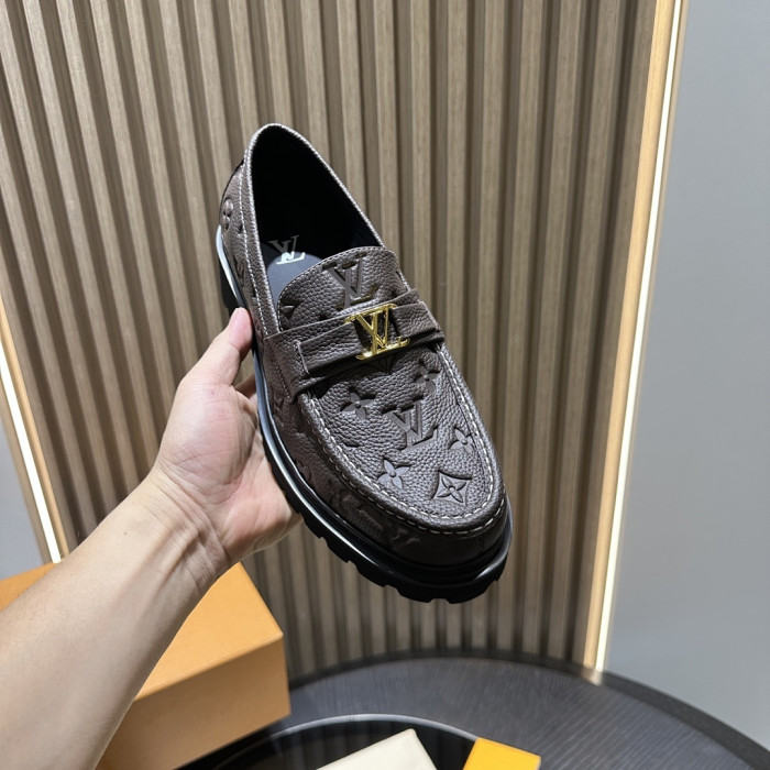 L&V Loafer LF000007