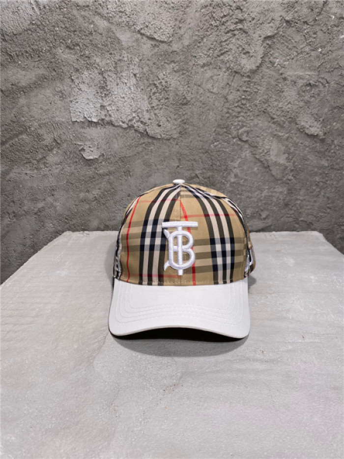 Burber*y CAP70