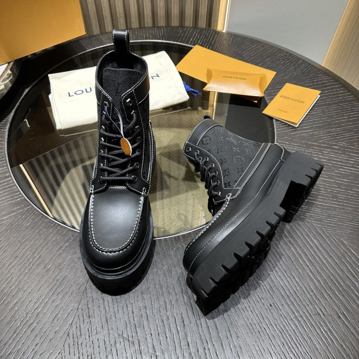 L&V BOOTS LV0000347