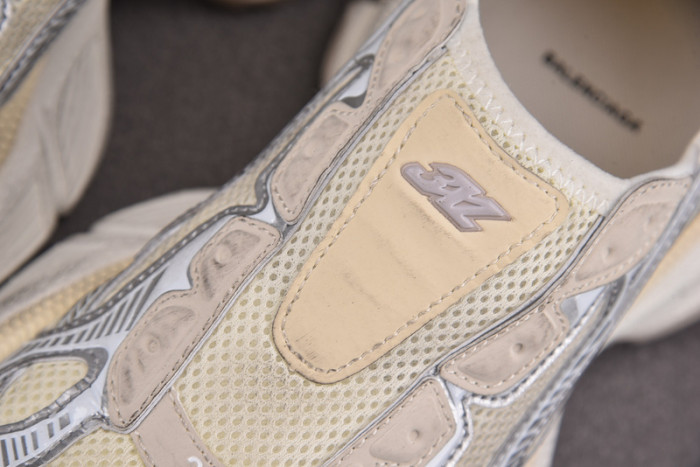 SNEAKER 3XL 31000021