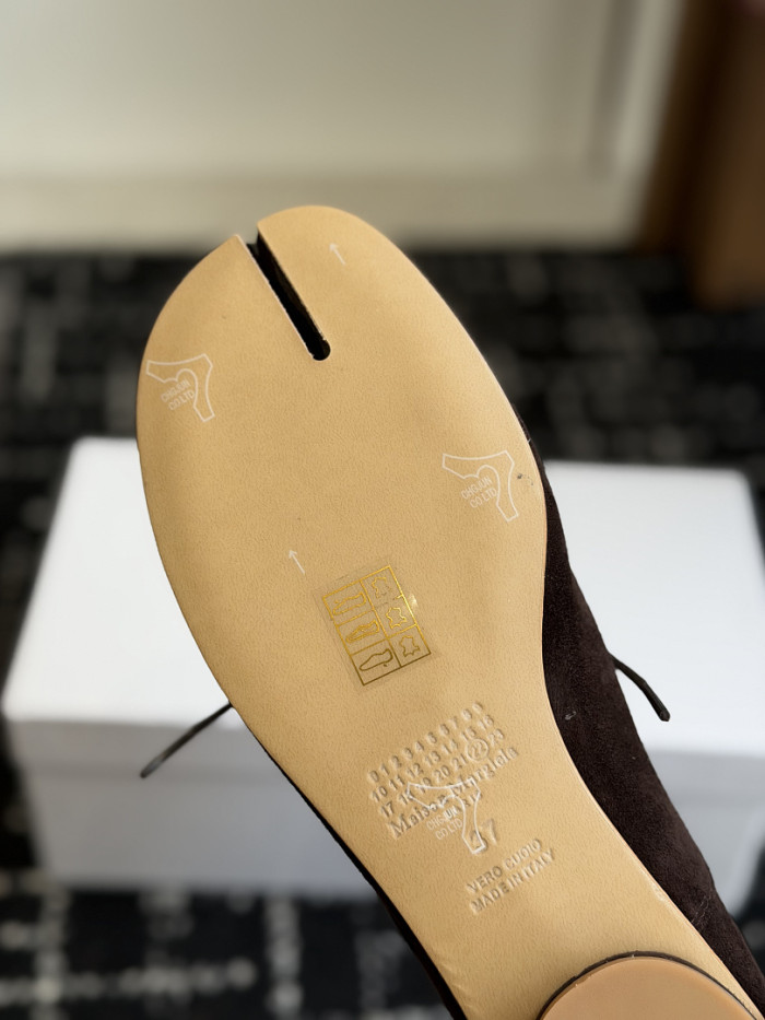 Ma1s0n Marg*e1a Loafer MMB000013