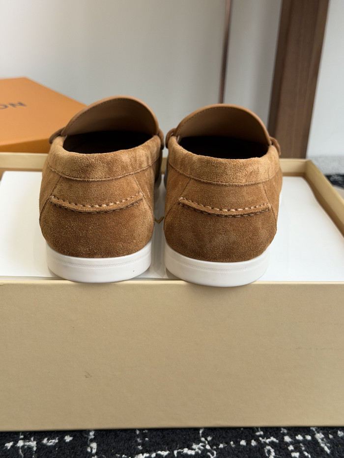 L&V Loafer LF000017