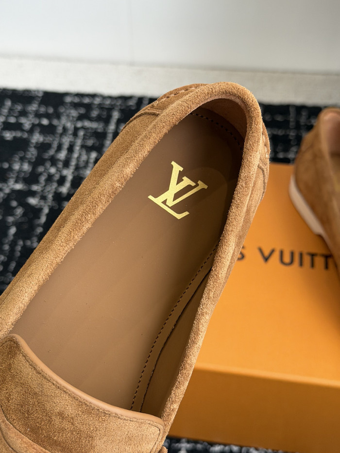 L&V Loafer LF000017