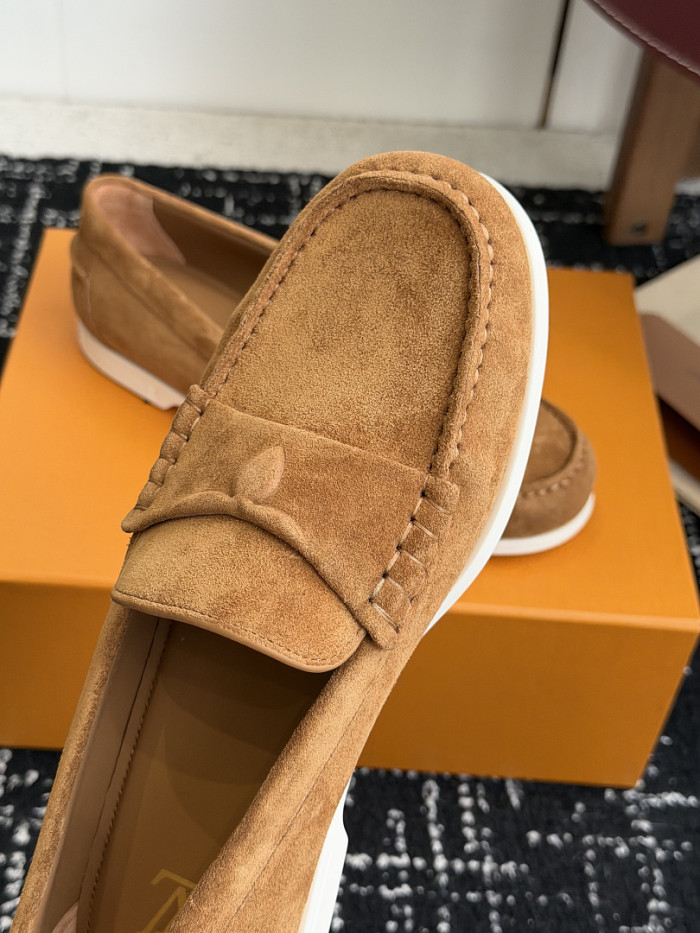 L&V Loafer LF000017