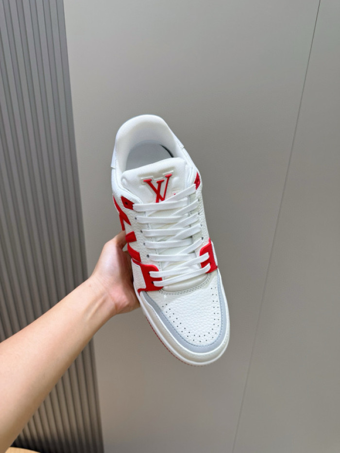 L&V snekaers L0000396