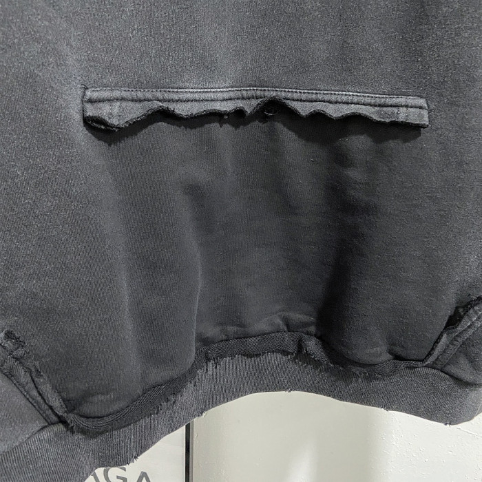 Balenciag* Hoodies24