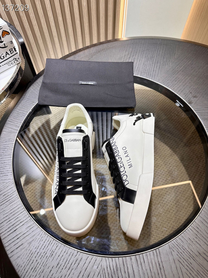 D&G SNEAKERS DG000028