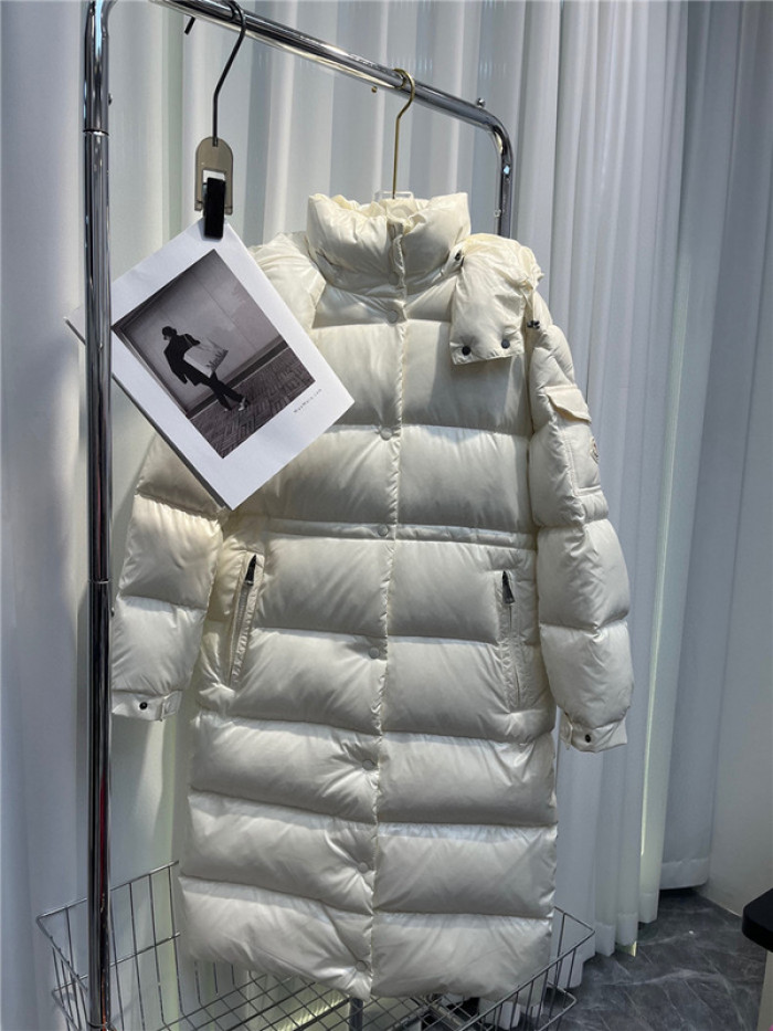 Moncler Down Jacket 65