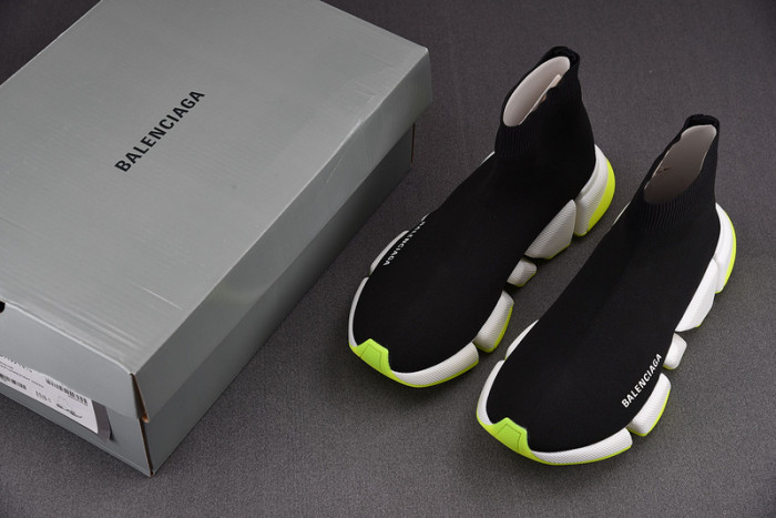 speed trainer sneakers 1000044