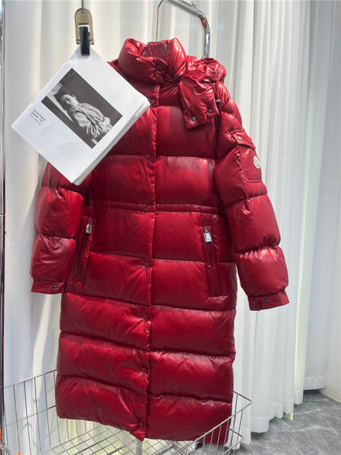 Moncler Down Jacket 66