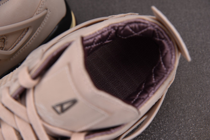 Air Jordan 4 A Ma Maniére Fossil Stone FZ4810-200