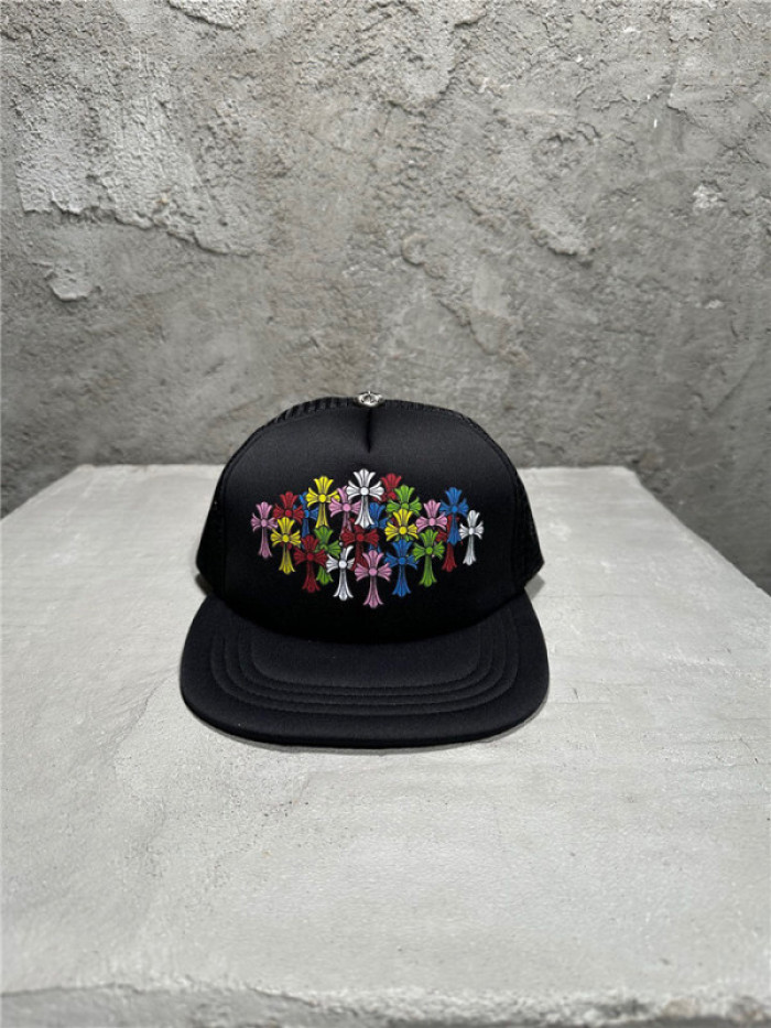 Chrom Heart CAP2